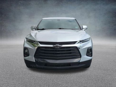 Used 2019 Chevrolet Blazer LT FWD image 4