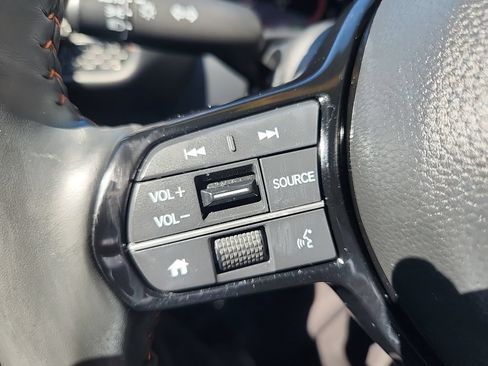 Used 2024 Honda HR-V Sport image 18