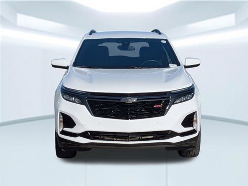 Used 2023 Chevrolet Equinox RS AWD/4WD image 11