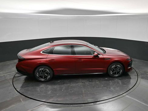 New 2026 Hyundai Sonata SEL image 30