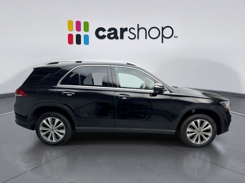 Used 2022 Mercedes-Benz GLE 350 4MATIC image 6