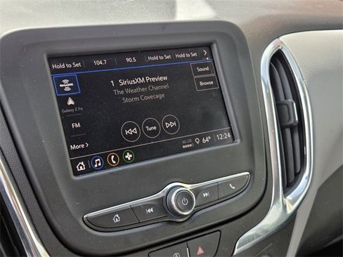 Certified 2023 Chevrolet Equinox LS w/ Driver Confidence II Package image 20