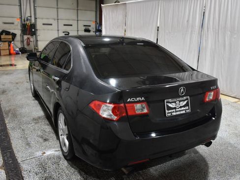 Used 2010 Acura TSX Sedan image 4