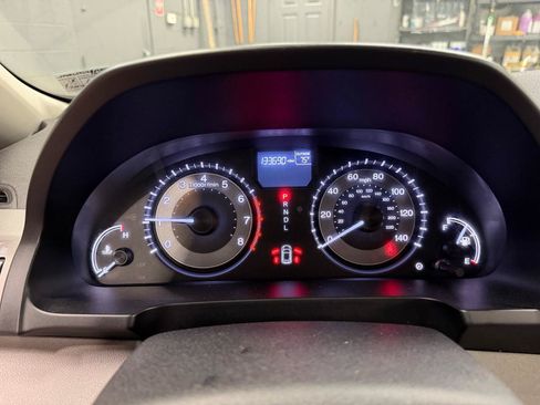 Used 2016 Honda Odyssey EX-L image 20