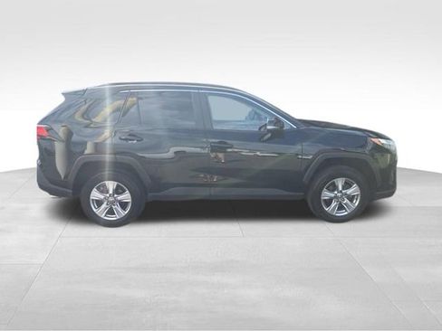 Used 2024 Toyota RAV4 XLE w/ Weather Package AWD/4WD image 30