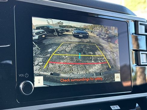 New 2026 Toyota Tundra SR5 image 21