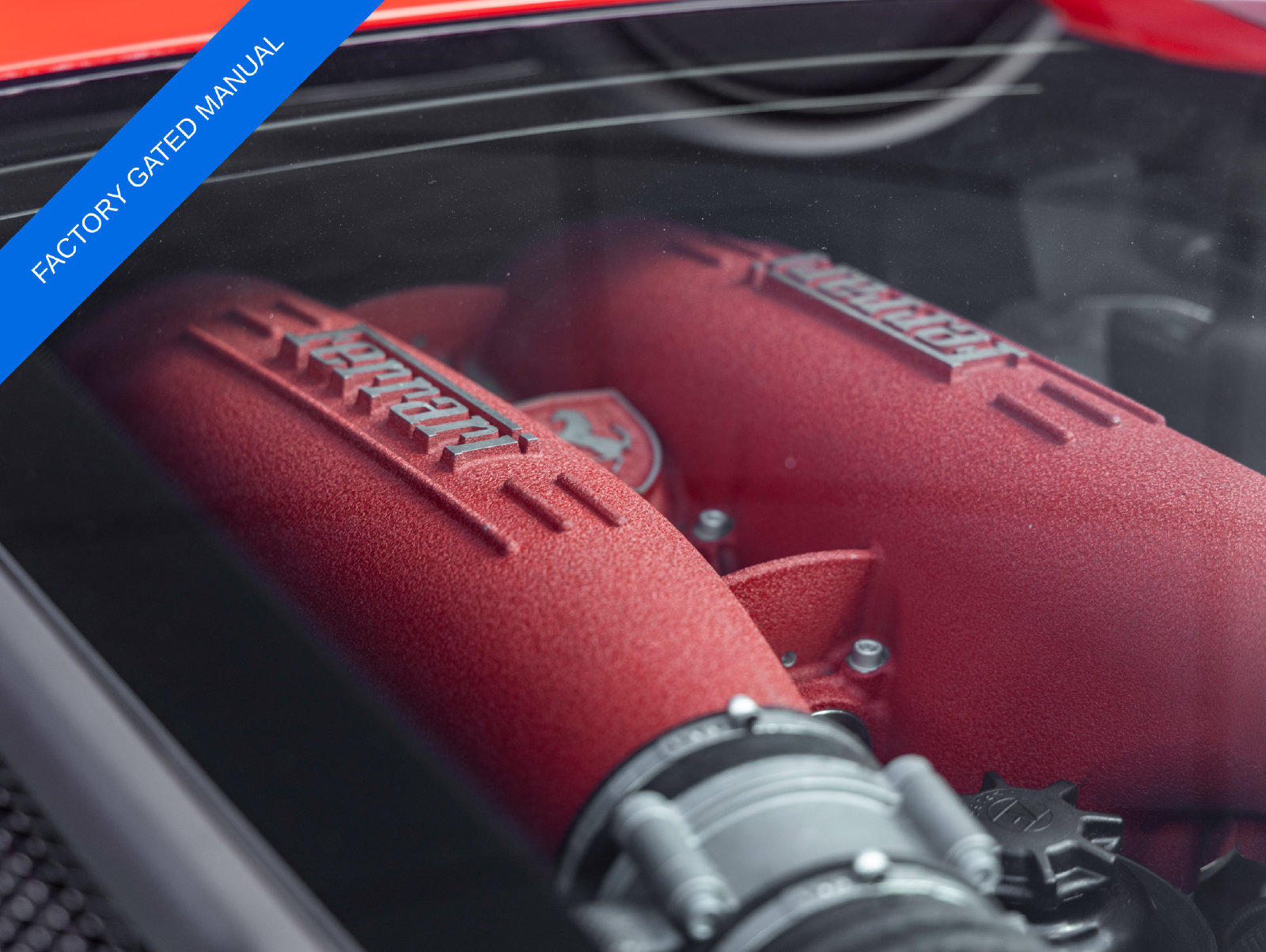 Used 2006 Ferrari F430 Spider RWD image 21