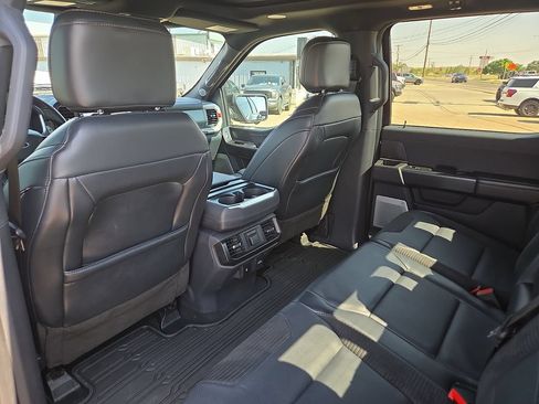 Used 2023 Ford F150 Raptor AWD/4WD image 15