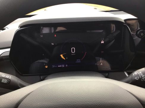 New 2026 Chevrolet TrailBlazer LS w/ LS Convenience Package image 33