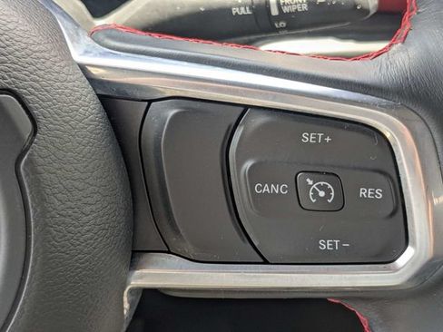 Used 2021 Jeep Wrangler Unlimited Rubicon AWD/4WD image 26
