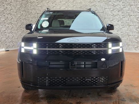 New 2026 Hyundai Santa Fe Calligraphy image 3