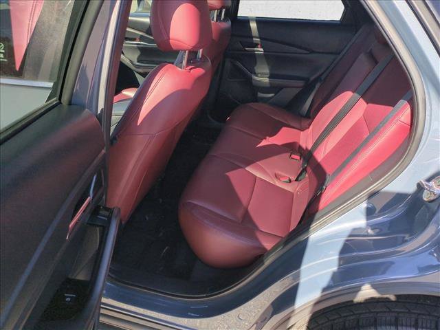Used 2024 MAZDA CX-30 AWD 2.5 S w/ Preferred Package image 20