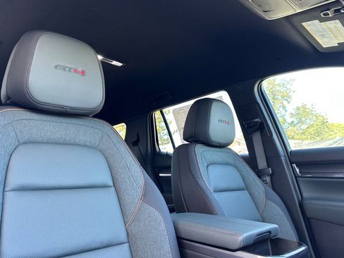 New 2026 GMC Terrain AT4 w/ Convenience Package III image 15