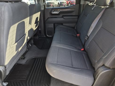 Used 2022 Chevrolet Silverado 1500 LT image 32