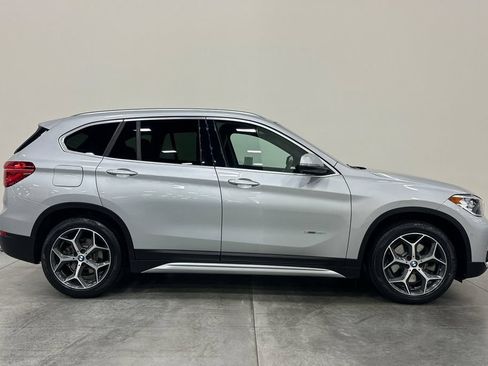 Used 2018 BMW X1 xDrive28i AWD/4WD image 3