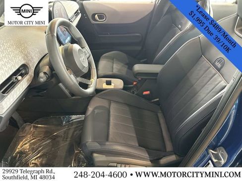 Certified 2026 MINI Cooper S FWD image 22