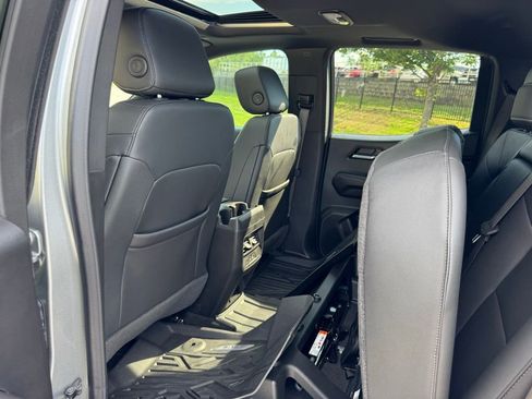 New 2026 GMC Canyon Elevation w/ Convenience Package image 21