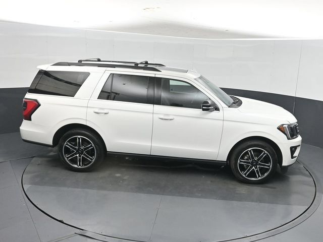 Used 2021 Ford Expedition Limited AWD/4WD image 42