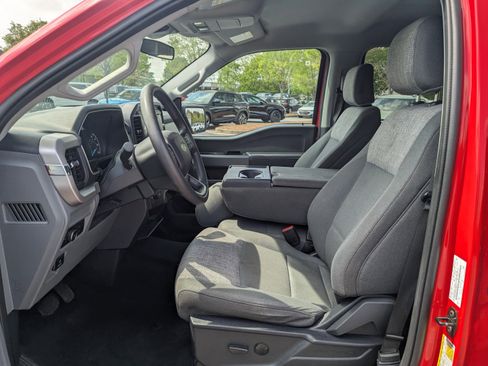 Used 2023 Ford F150 XLT image 20
