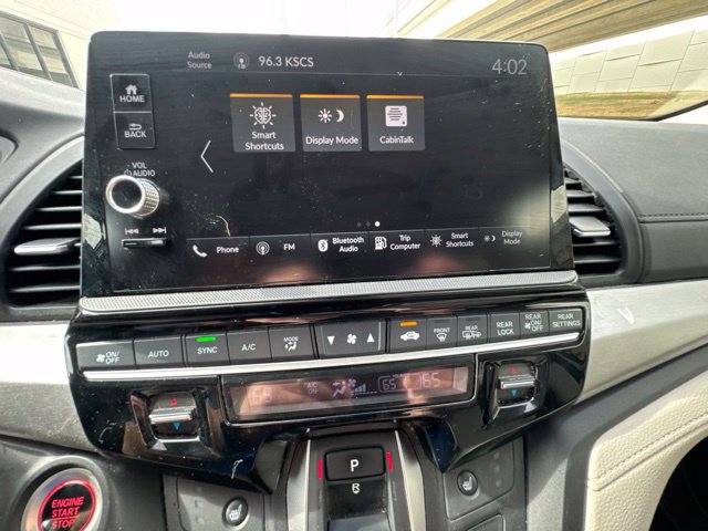 Used 2025 Honda Odyssey EX-L image 23