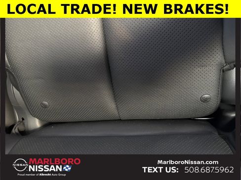 Used 2018 Nissan Murano Platinum image 17