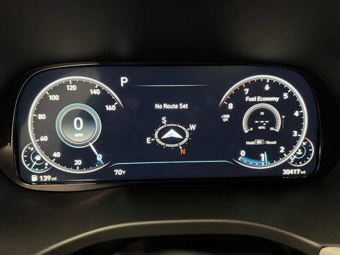 Used 2022 Hyundai Palisade Calligraphy w/ Cargo Package image 19