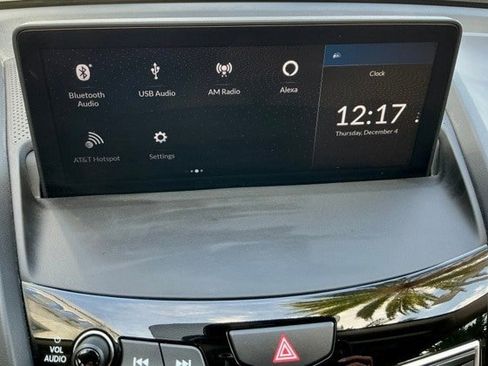 Used 2023 Acura RDX AWD w/ Advance Package image 37