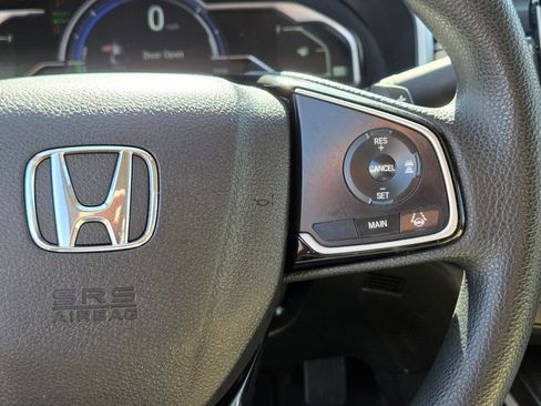 Used 2019 Honda Clarity Plug-In Hybrid image 26