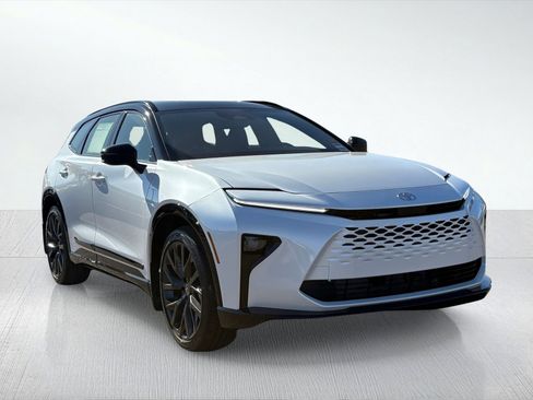 New 2026 Toyota Crown Signia image 9