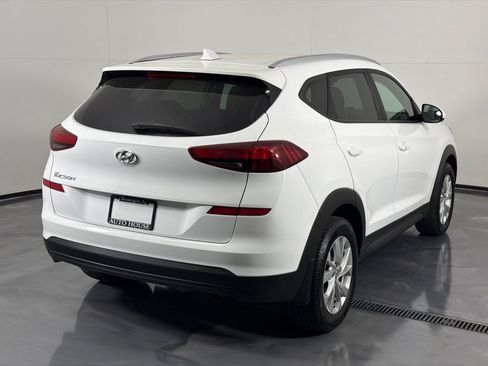 Used 2020 Hyundai Tucson Value FWD image 5