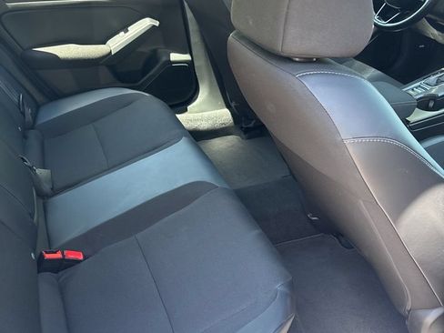 Used 2025 Honda Civic Sport image 21