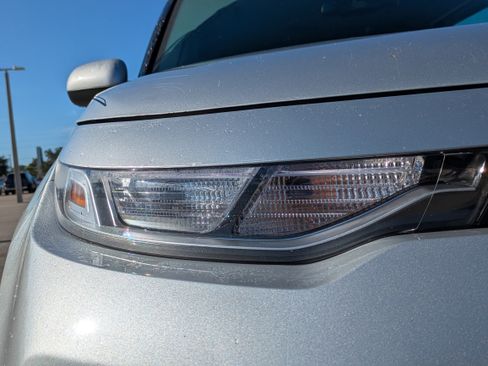 Used 2021 Kia Soul EX image 10