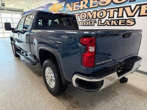 Used 2026 Chevrolet Silverado 3500 LT w/ Convenience Package image 7