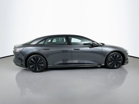 Used 2024 Lucid Air Pure RWD image 7