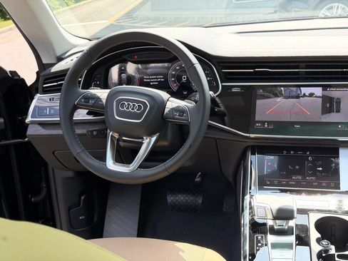 New 2026 Audi Q8 Premium Plus AWD/4WD image 20