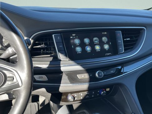 Used 2018 Buick Enclave Premium w/ Experience Buick Package image 13