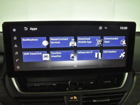 Used 2025 Nissan Altima 2.5 SL image 22