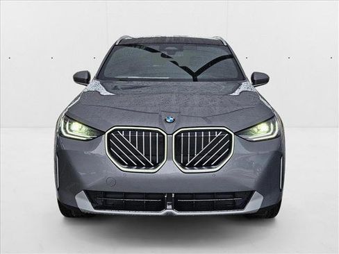 Used 2025 BMW X3 xDrive30i w/ Convenience Package image 6