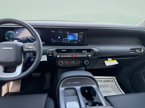 New 2026 Hyundai Palisade SEL AWD/4WD image 18