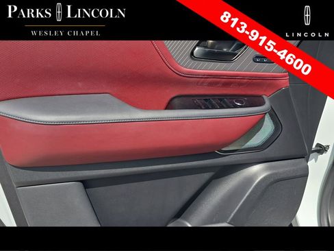 Used 2025 INFINITI QX80 Autograph AWD/4WD image 17