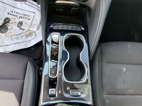 Used 2021 Buick Envision Preferred image 31