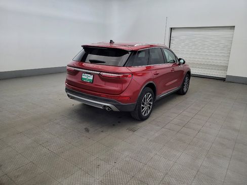 Used 2021 Lincoln Corsair AWD w/ Equipment Group 101A image 9