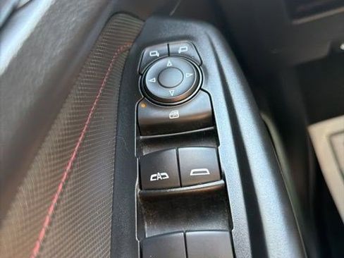 Used 2021 Chevrolet TrailBlazer RS w/ Technology Package FWD image 25