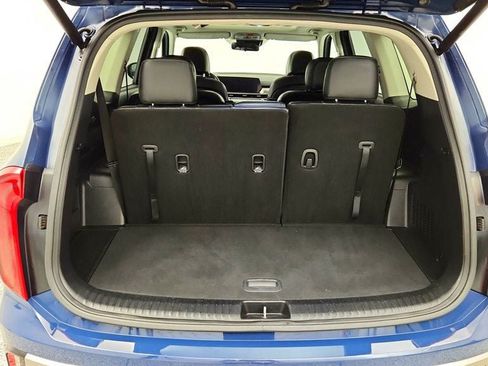Used 2025 Kia Telluride S AWD/4WD image 24