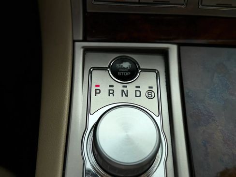 Used 2009 Jaguar XF Supercharged RWD image 15
