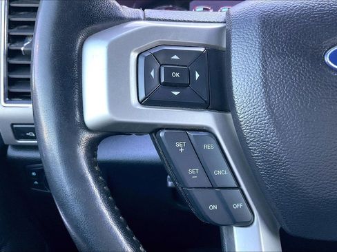 Used 2021 Ford F350 Lariat w/ Lariat Value Package image 10