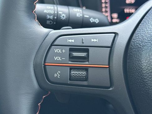 New 2026 Honda Passport TrailSport image 28