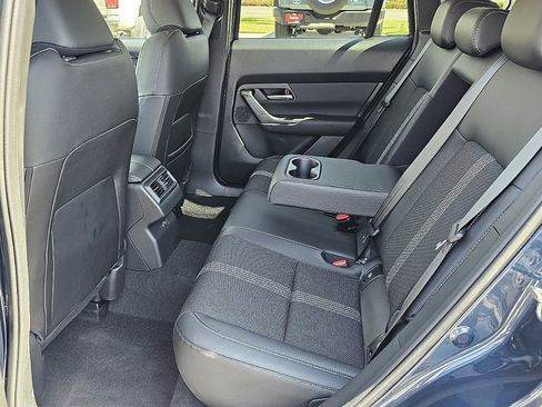 New 2026 MAZDA CX-50 AWD 2.5 S w/ Cargo Package image 21