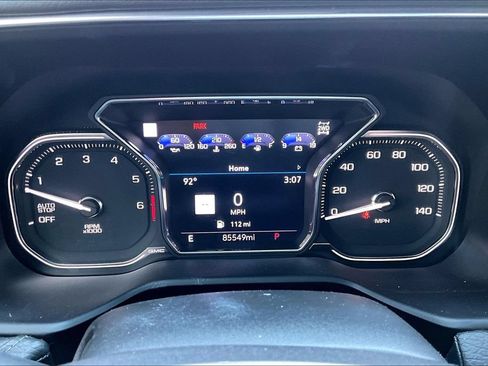 Used 2021 GMC Yukon Denali w/ Denali Premium Package AWD/4WD image 26