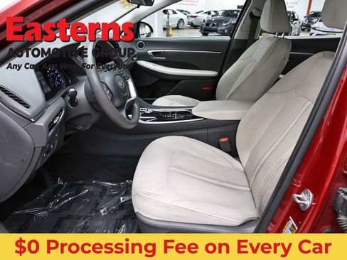 Used 2023 Hyundai Sonata SEL FWD image 14